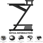 2 Sets Computer Desk