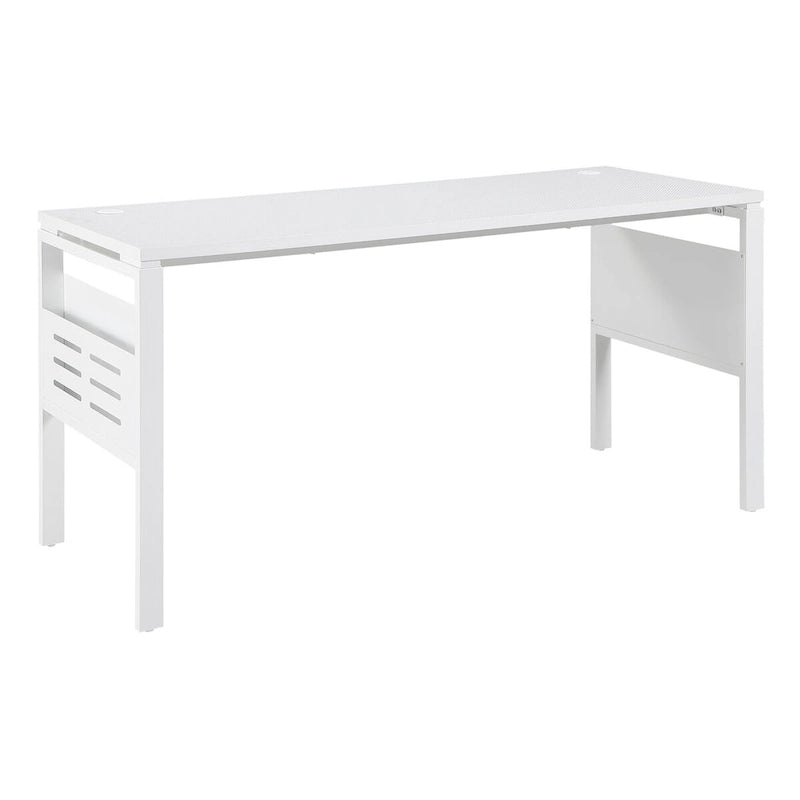 60 Desk with Storage