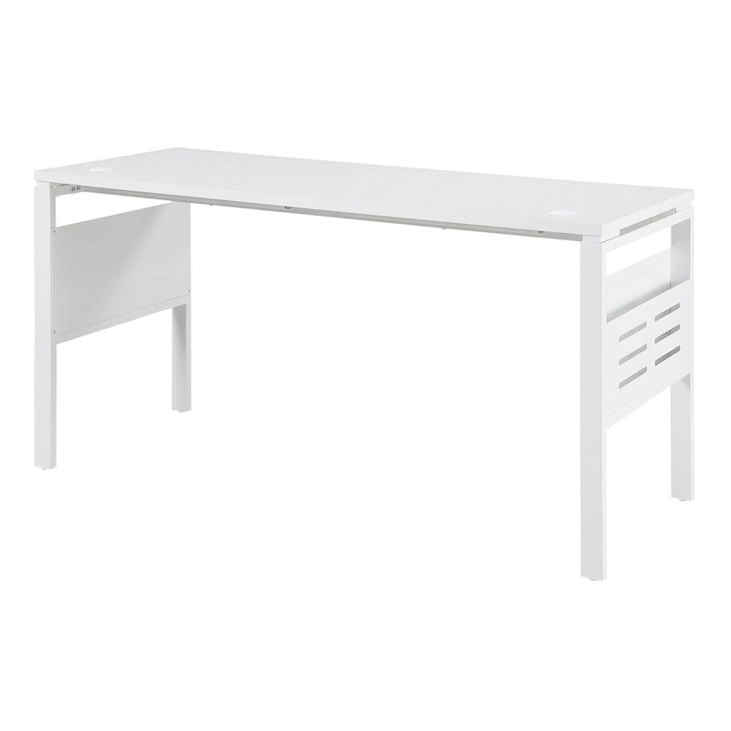 60 Desk with Storage