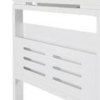 60 Desk with Storage