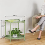 Bureau mobile