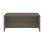 Bestar Prestige 72W Desk Shell by Bestar.