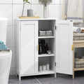 Meuble de rangement de salle de bain