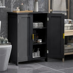 Meuble de rangement de salle de bain