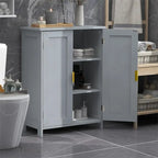 Meuble de rangement de salle de bain