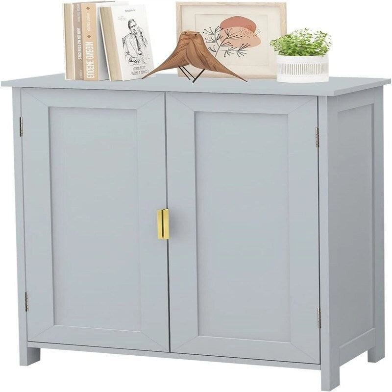 Meuble de rangement de salle de bain