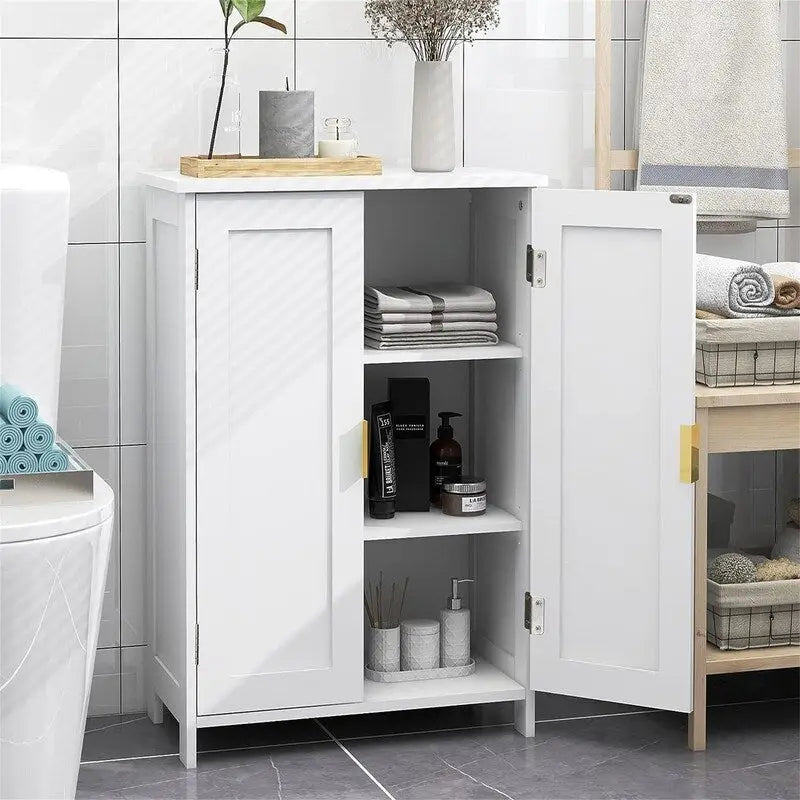 Meuble de rangement de salle de bain