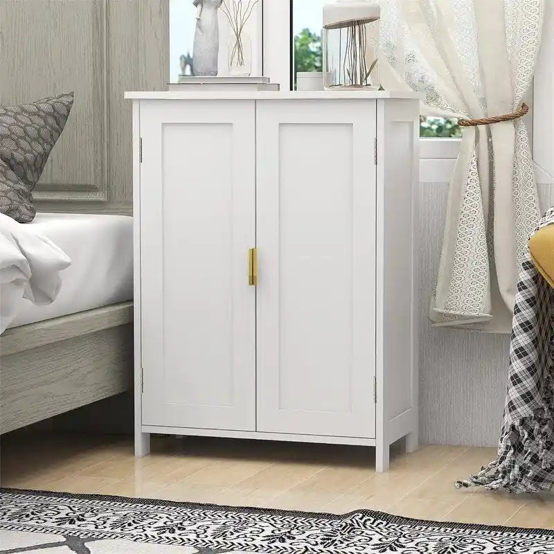 Meuble de rangement de salle de bain