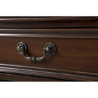 Commode d'appoint à tiroir unique