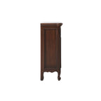 Commode d'appoint à tiroir unique