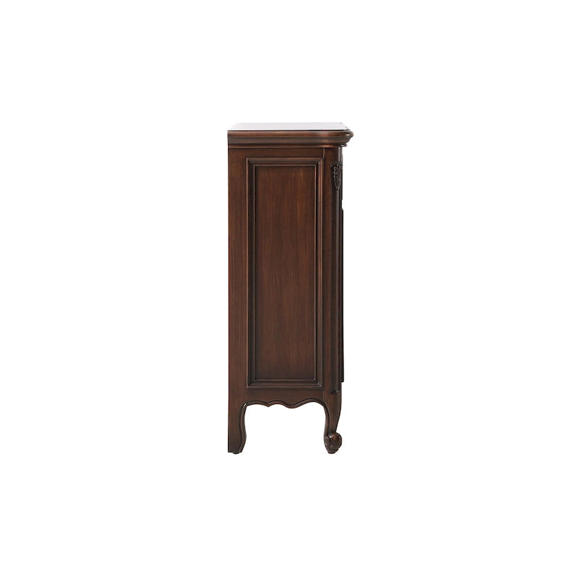 Commode d'appoint à tiroir unique