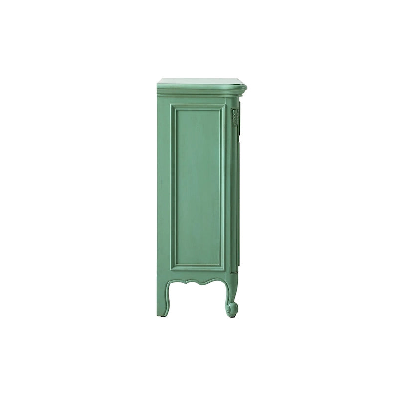 Commode d'appoint à tiroir unique