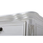 Commode d'appoint à tiroir unique