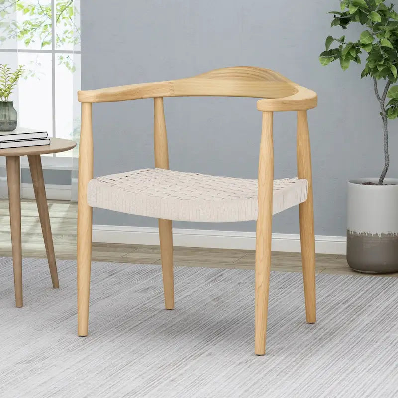 Chaise de salle à manger