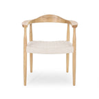 Chaise de salle à manger