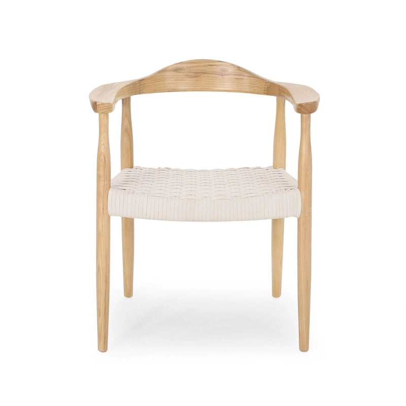 Chaise de salle à manger