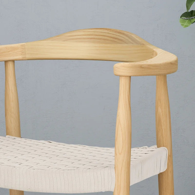 Chaise de salle à manger