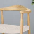 Chaise de salle à manger