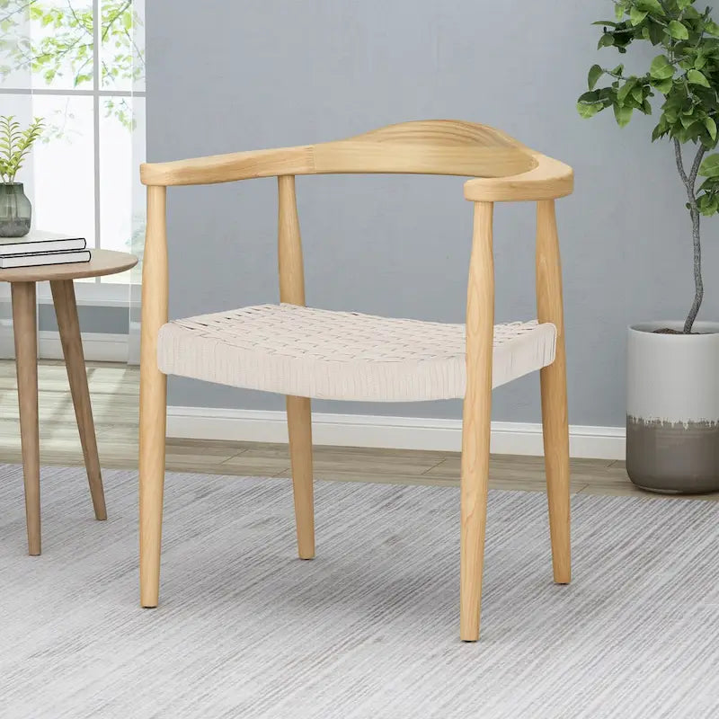 Chaise de salle à manger