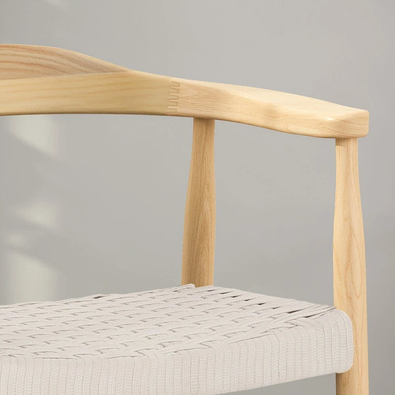 Chaise de salle à manger