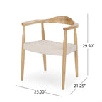 Chaise de salle à manger