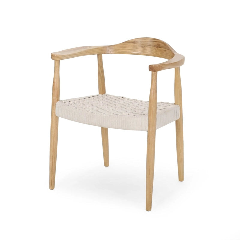 Chaise de salle à manger