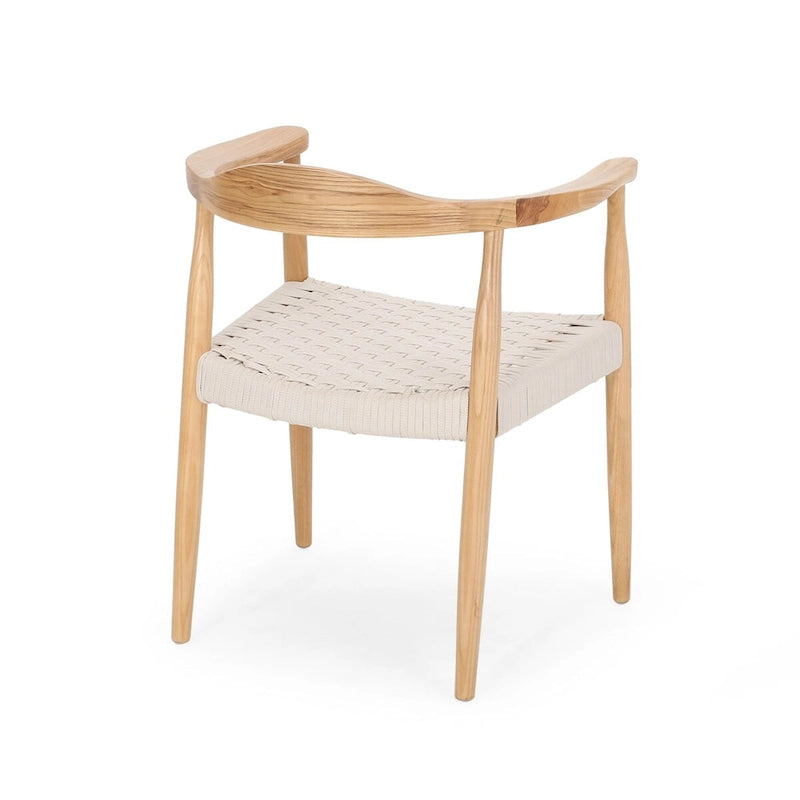 Chaise de salle à manger