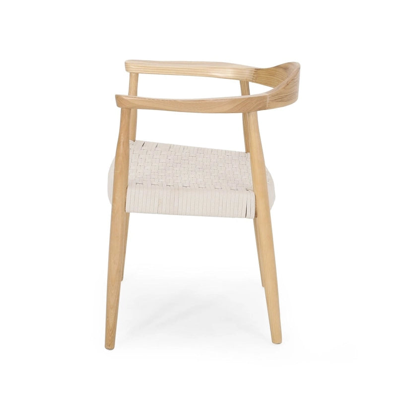 Chaise de salle à manger