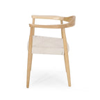Chaise de salle à manger