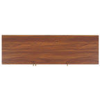 SAFAVIEH Home Aino, buffet/meuble TV à 3 portes - 54Wx19Px30H