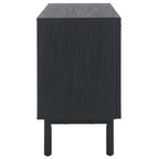 SAFAVIEH Home Aino, buffet/meuble TV à 3 portes - 54Wx19Px30H