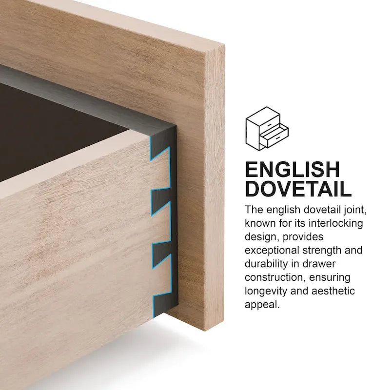 Ensemble de chambre à coucher 5 pièces avec plateforme de rangement en bois gris Tona Contemporary de Furniture of America avec lumières DEL