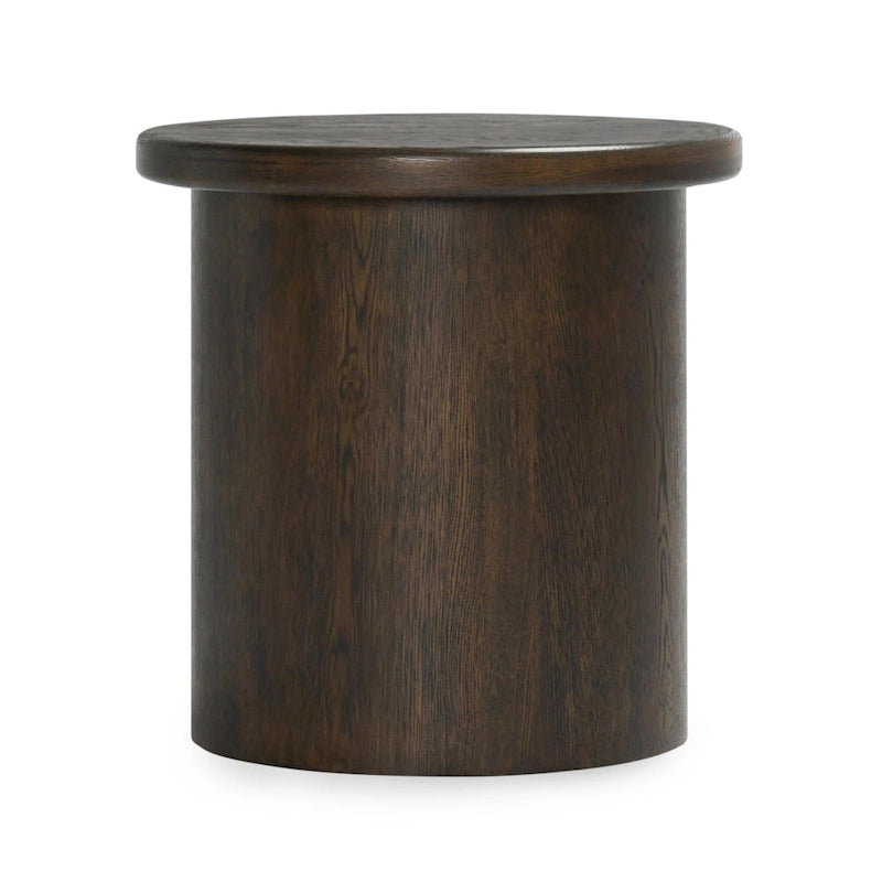 Table d'appoint en bois Runa 22 Classic Home